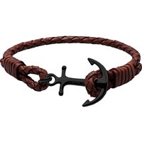 Bracciale Tom Hope in Acciaio TMO243 - TMO243